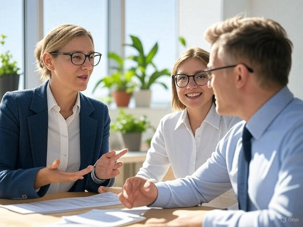 Steuerbüro Scheurig